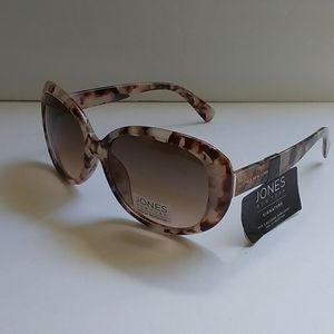 NWT JONES NEW YORK SUNGLASSES EYEWEAR ACCESSORY